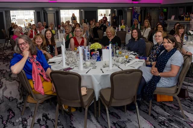 submittedGuests will have the opportunity to win prizes by taking part in fundraising games, an exclusive raffle and the auction, all raising vital funds for Clan.