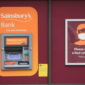 Sainsbury’s Bank began more than two decades ago as a joint venture between the retailer and Bank of Scotland before Sainsbury’s took full ownership in 2014.