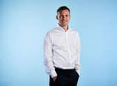Taylor Rampton, principal at SEP, praises Cresset's offering, including a 'best-in-class' software platform. Picture: contributed.