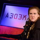 Medea on the Mic PIC: Tim Morozzo