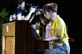 Dusk, a brilliant and disturbing update of Lars Von Trier's Dogville by the acclaimed Brazilian director Christiane Jatahy.
