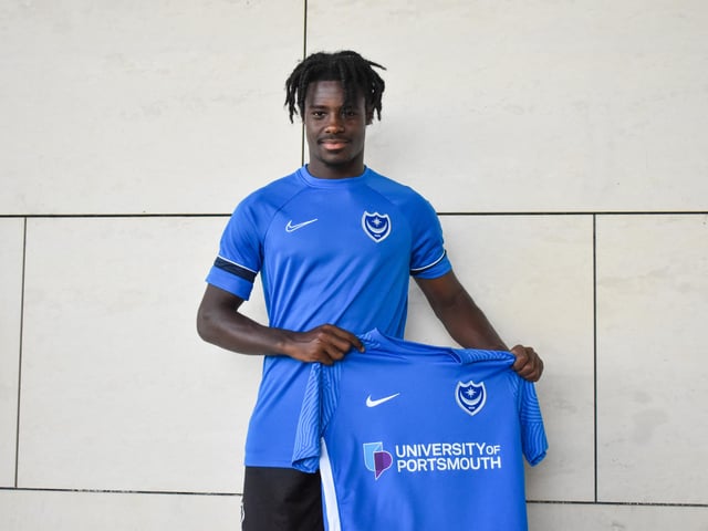 Winger signed a one-year deal but then picked up a serious knee injury at Luton in July and has been sidelined since.