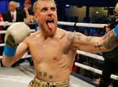 Jake Paul is a YouTube star turned boxer. Photo credit: Getty Images.