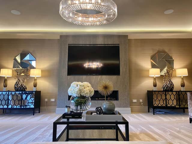 Fotheringham Interiors