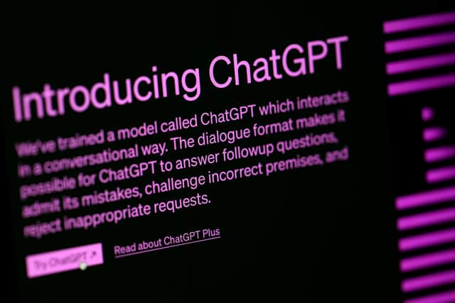 Just a couple of months after its launch in late November, chatbot ChatGPT had 100 million monthly active users.