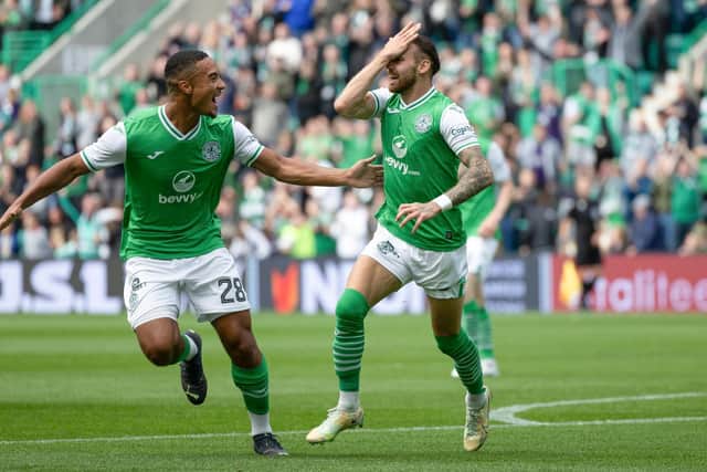 Martin Boyle is not assured a start after only just recovering from a knee injury.
