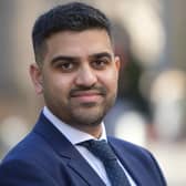 Be prepared, advises Gurjit Pall