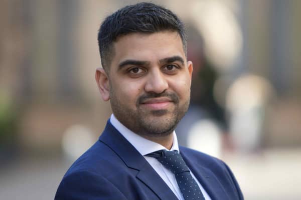 Be prepared, advises Gurjit Pall