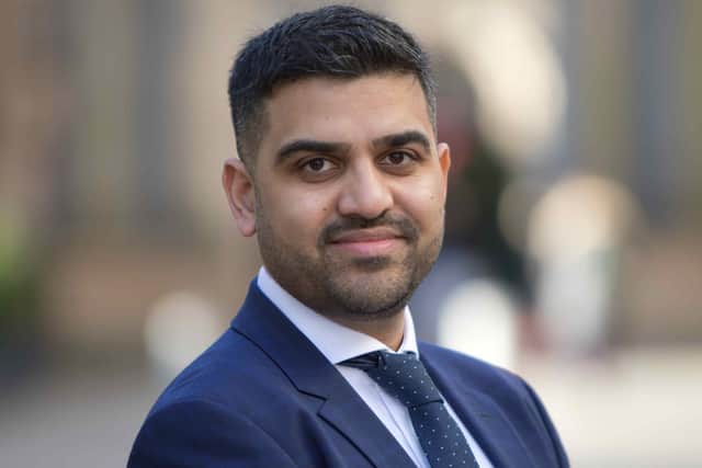 Be prepared, advises Gurjit Pall