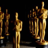 The Oscars, which were delayed due the pandemic, are scheduled to take place on 25 April (Photo: Kristian Dowling/Getty Images)