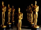 The Oscars, which were delayed due the pandemic, are scheduled to take place on 25 April (Photo: Kristian Dowling/Getty Images)