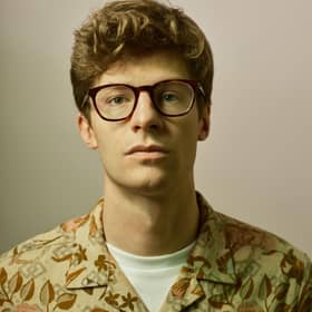 Alex Kealy’s “The Fear” comes to Monkey Barrel on April 26th