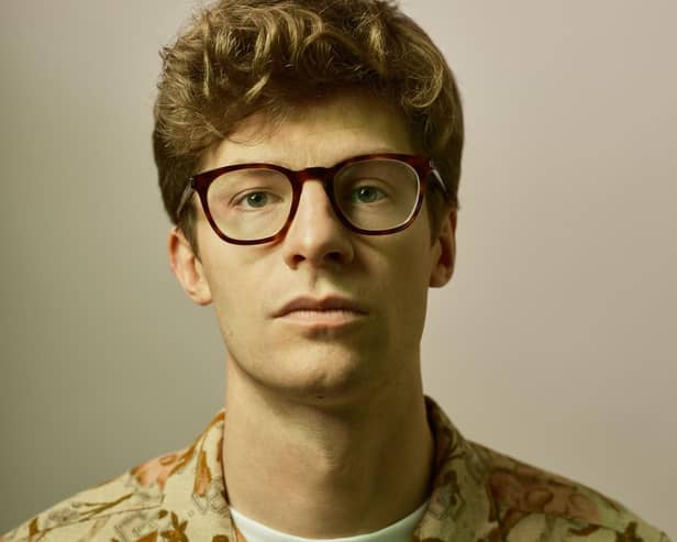 Alex Kealy’s “The Fear” comes to Monkey Barrel on April 26th