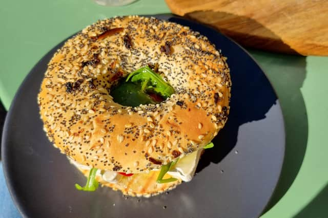 Bagel