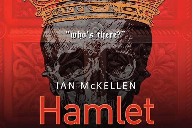 Hamlet returns to the Edinburgh Fringe