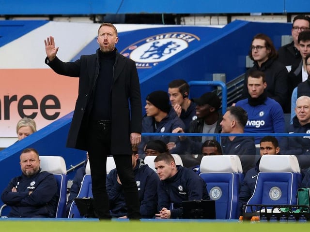A far from orthodox coaching journey which led him to the Chelsea job in the Premier League. From the English lower leagues to Sweden and back to English football before getting the big job at Stamford Bridge where he was assisted by former Hamilton Accies manager Billy Reid. An impressive job everywhere he went but lasted just 31 games at Chelsea.