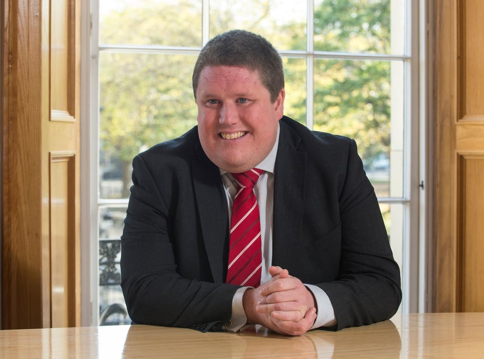 Andrew Paterson is a Partner with Murray Beith Murray