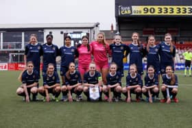 SSFA u15 International squad -
