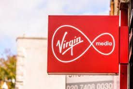 Virgin Media has confirmed its TV services have returned to normal after a power outage took some channels offline for many customers.