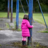 Nicola Sturgeon has said heartbreaking stories told by care-experienced children will live with her forever (Picture: John Devlin)