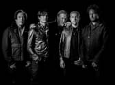 Queens of the Stone Age have been announced as the opening headliner for Rock N Roll Circus Sheffield 2025.