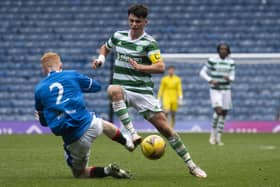 Here are today’s latest Scottish transfer stories, including Rangers, Celtic, Hearts and Hibs.