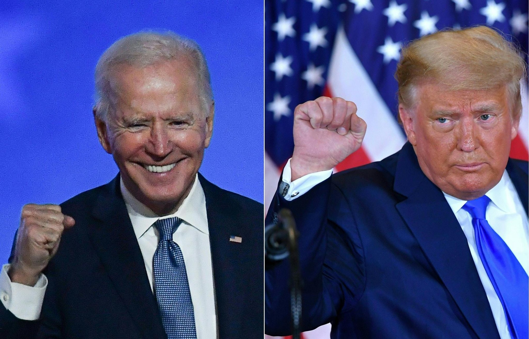 US election: Donald Trump created an Orwellian nightmare however Joe Biden might help America get better – Professor Joe Goldblatt