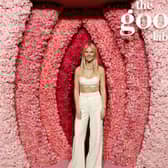Hollywood star Gwyneth Paltrow has become well known for her lifestyle and diet advice given on her website, Goop (Picture: Getty Images)