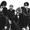 The Psychedelic Furs