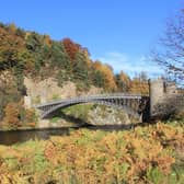 Autumn has coincided with some new whisky offerings