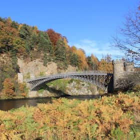 Autumn has coincided with some new whisky offerings
