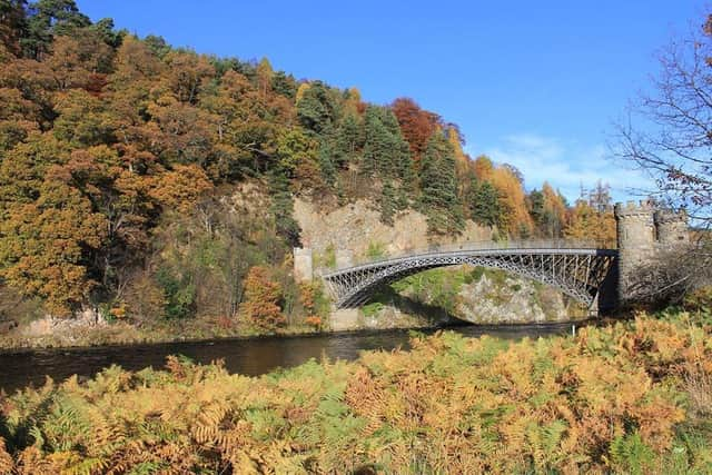 Autumn has coincided with some new whisky offerings