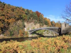 Autumn has coincided with some new whisky offerings