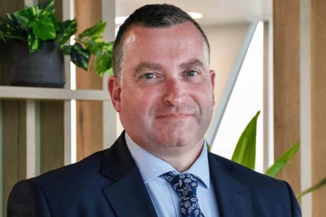 Andrew Gilmour is a Partner, Horwich Farrelly