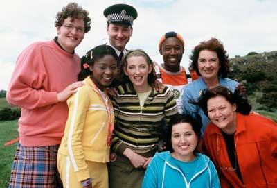The popular kids TV show Balamory has been running since 2002 and is shot mainly in Tobermory on the Isle of Mull.