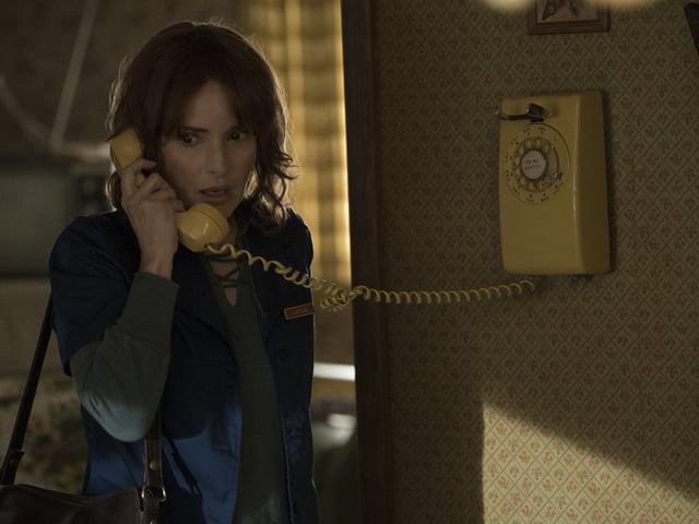 Stranger Things' final episode of season one, The Upside Down, brought down the curtain in an awe-inspiring fashion. Ranked at an incredible 9.3 on IMdB.