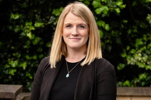 Helen Kidd is a Partner in the Charities and Third Sector team at Lindsays