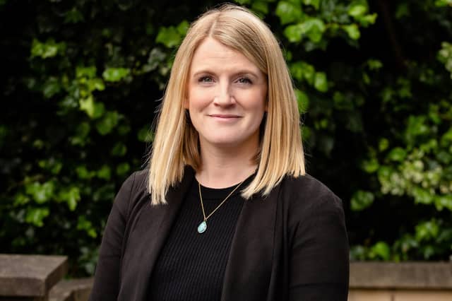 Helen Kidd is a Partner in the Charities and Third Sector team at Lindsays