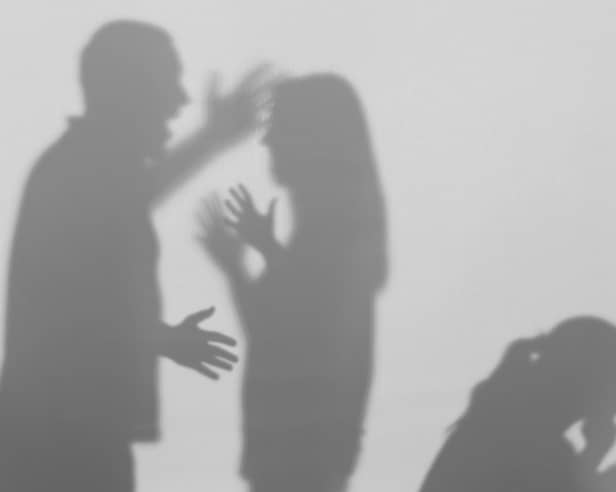 Violence against women ‘must be treated as a public health issue’
