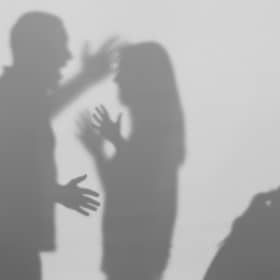 Violence against women ‘must be treated as a public health issue’
