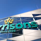 Morrisons is currently the fourth largest supermarket operator in the UK. Picture: Mikael Buck/Morrisons