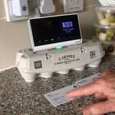 Installing a smart meter will help ensure your bills are accurate