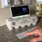Installing a smart meter will help ensure your bills are accurate