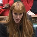 Labour deputy leader Angela Rayner unveiled the plans on Monday morning.