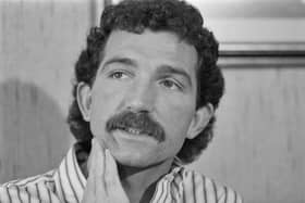Graeme Souness is never short of a decent quote.