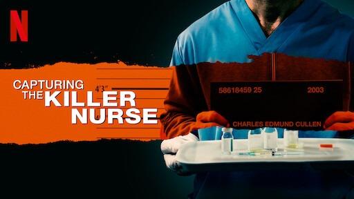 Capturing The Killer Nurse focuses on the tale of Charles Cullen as he is accused a several murders. One of the most shocking crimes in history, the shows tells the tale of Cullen, his crimes and his downfall.