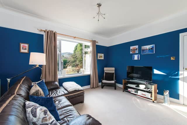 40 Frogston Road West, Edinburgh