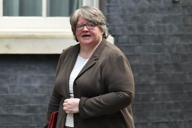 Therese Coffey, Work and Pensions Secretary, announced that the Universal Credit uplift will not be extended and instead be phased out in autumn 2021.