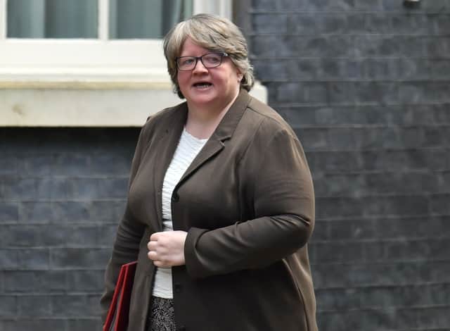 Therese Coffey, Work and Pensions Secretary, announced that the Universal Credit uplift will not be extended and instead be phased out in autumn 2021.