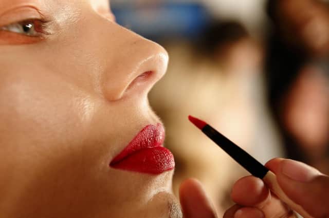 Too many brand names of cosmetics are about pleasing others (Picture: Andreas Rentz/Getty Images for IMG)